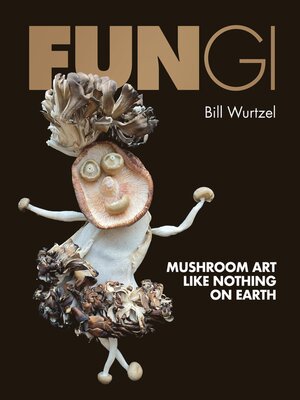 cover image of Fungi